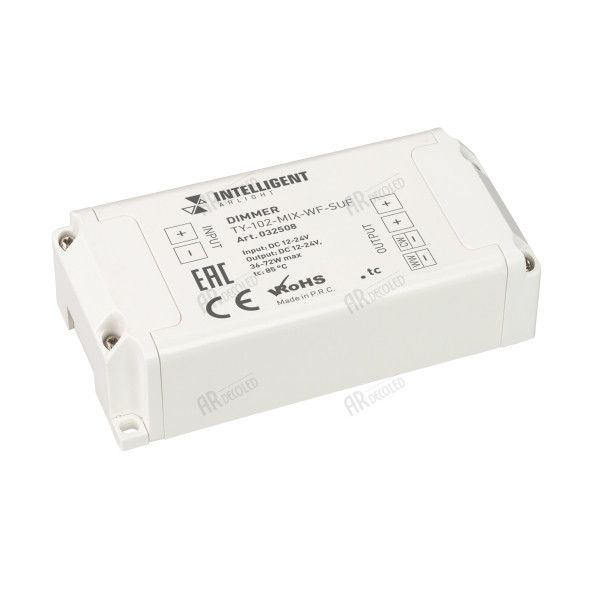 

Диммер TY-102 032508, 032508
