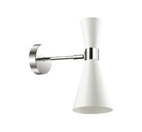 Спот Lumion Quinn White 3661/1W