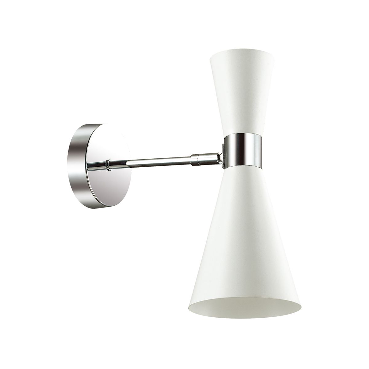 Спот Lumion Quinn White 3661/1W