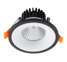 Встраиваемый светильник Denkirs DK4001-WH