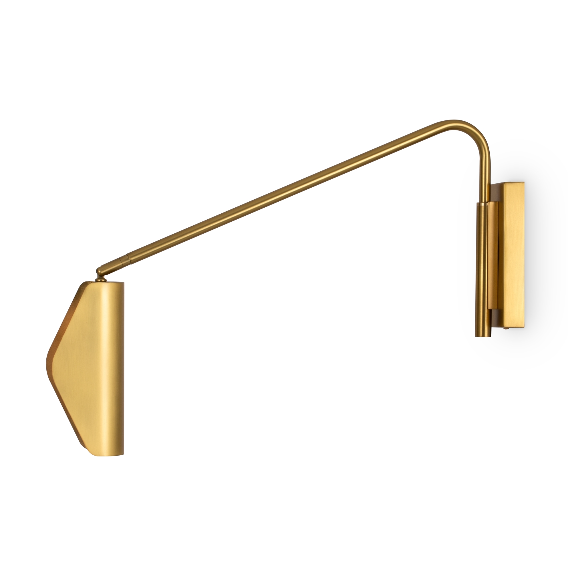 Бра Maytoni Modern Notta MOD417WL-01BS1_MY