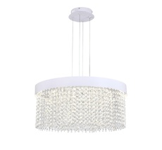 Подвесная люстра светодиодная Indigo V000194L