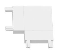 Соединитель угловой ST Luce SKYFLAT ST067.509.11