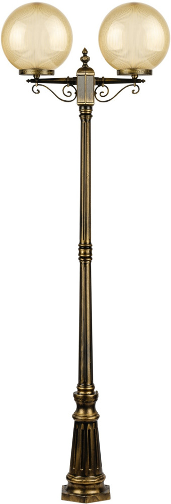 Наземный фонарь IP44 Oasis Light 88209PGA Gb_OL