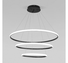 Подвесной светильник Eurosvet светодиодный с пультом управления Collars a058976_EU