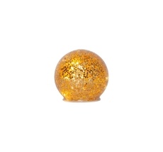 Светодиодный Светильник-статуэтка новогодний на батарейках Eglo STAR 411344