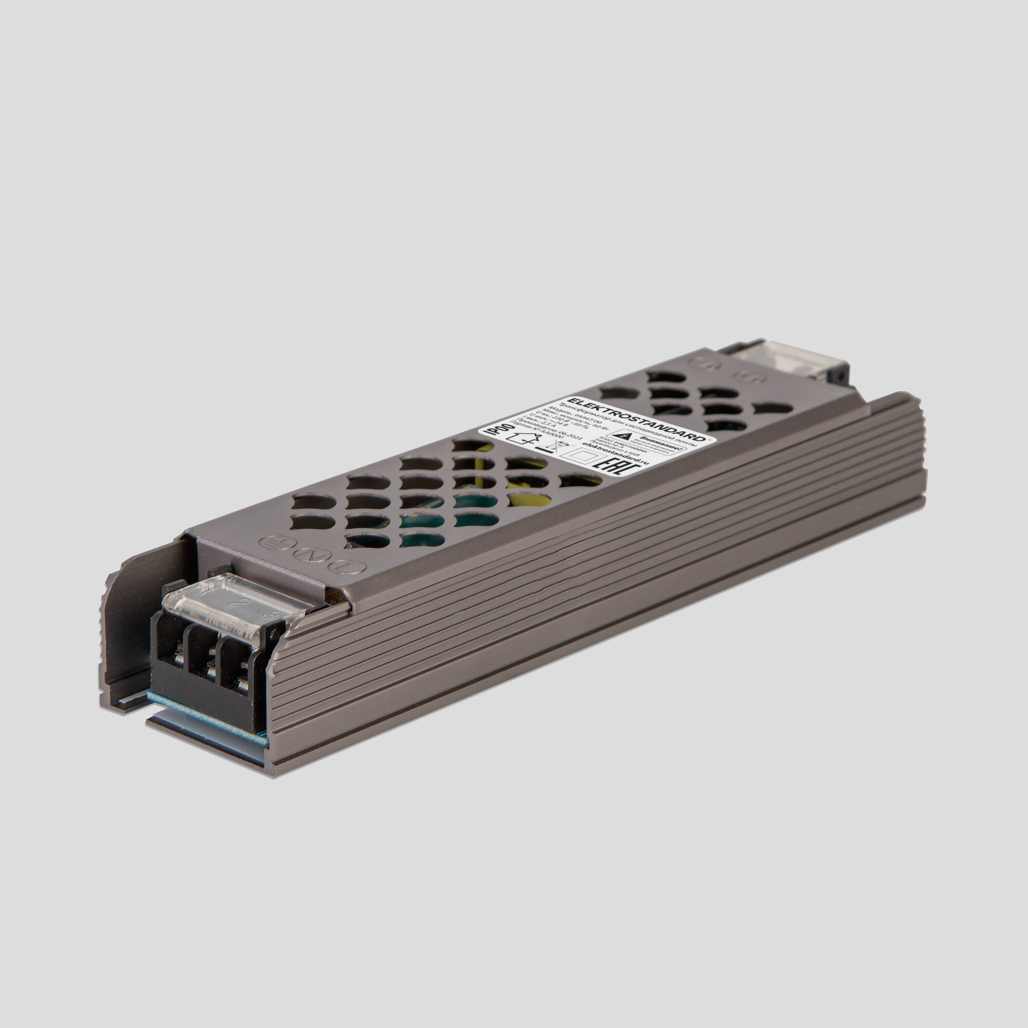 Блок питания 60W 24V Elektrostandard a065255_ES