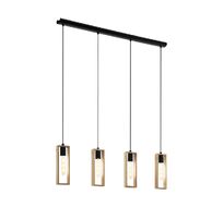 Подвесной светильник Eglo LITTLETON 49475