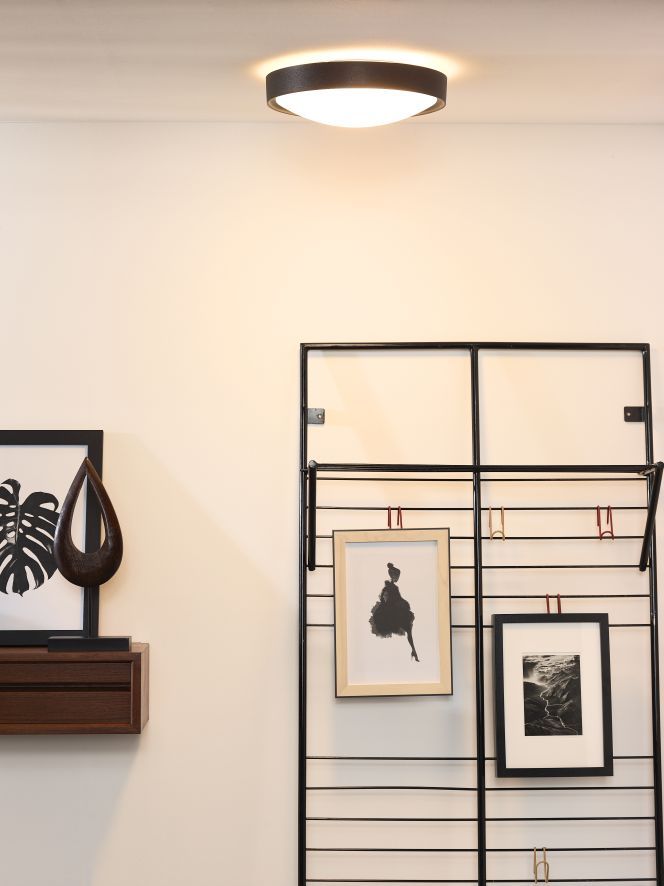 Настенно-потолочный светильник Lucide LEX 08109/02/30