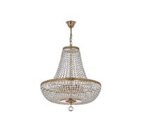 Потолочная люстра Arti Lampadari Castellana Castellana E 1.5.50.100 G