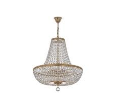 Потолочная люстра Arti Lampadari Castellana Castellana E 1.5.50.100 G