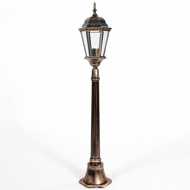 Наземный фонарь IP44 Gb Oasis Light 91407L Gb_OL