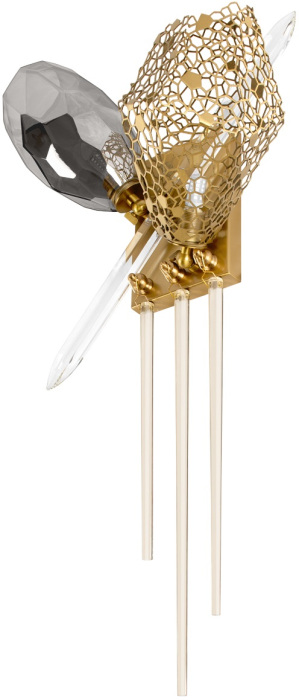 Настенный светильник Loft IT Britannica 10401W_LF