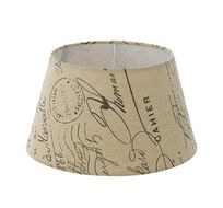 Абажур Lamp 49987