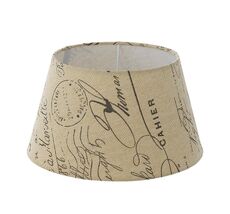 Абажур Lamp 49987