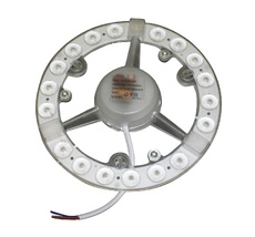 Комплект модуль+драйвер KinkLight L074130-1_KL