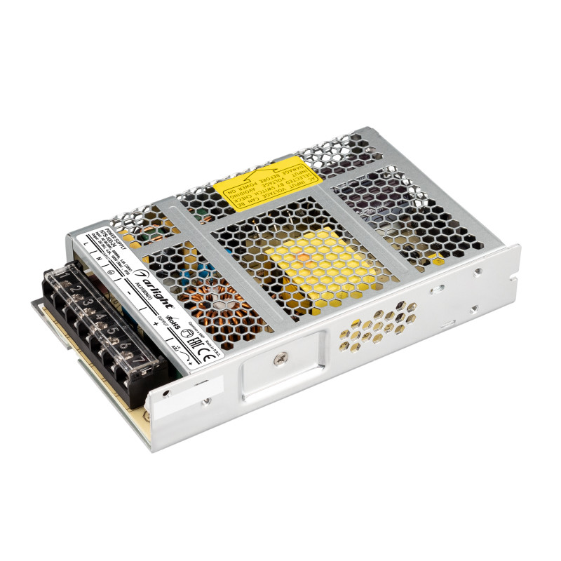 Блок питания Arlight HTS 015034(1)_ARL