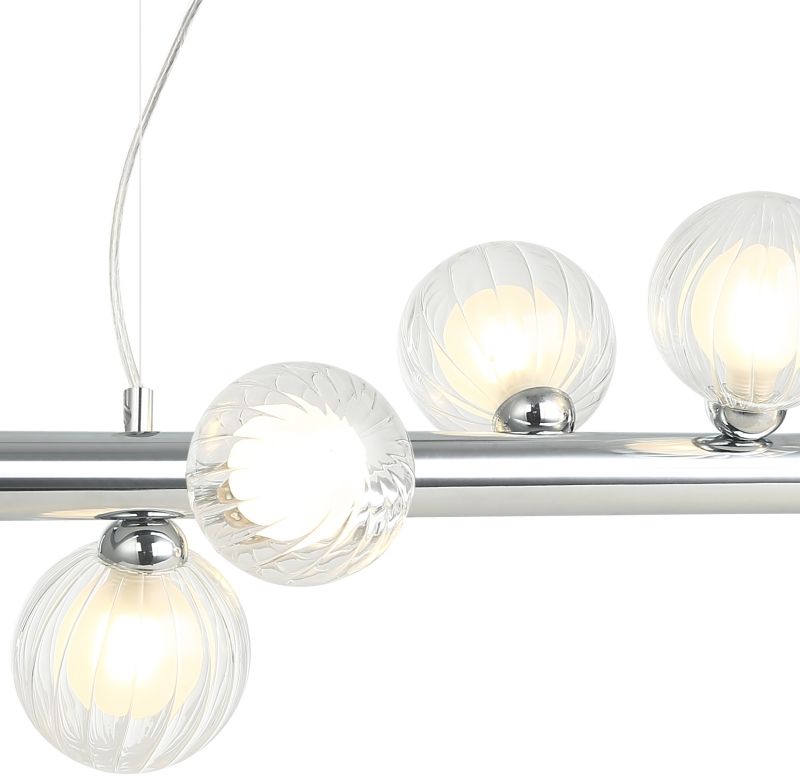 Подвесной светильник Stilfort Shardin 2165/09/08P