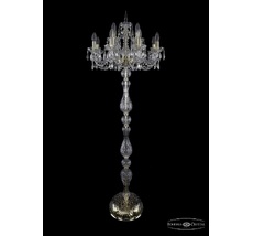 Торшер Bohemia Ivele 1402T1/8+4/195-165 G_BI