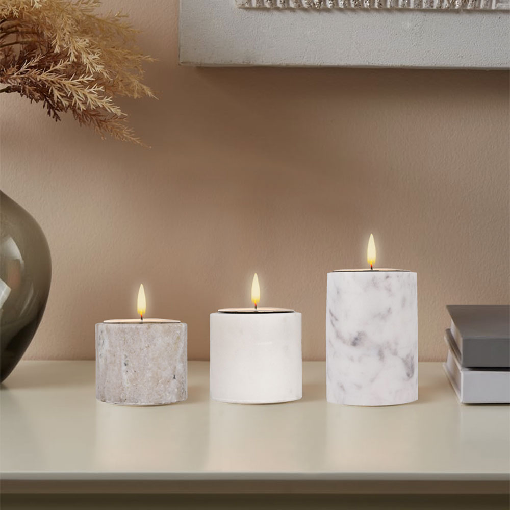 Подсвечник Eglo Living ROUYIN 422038