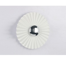 Настенный светильник Newport 10852/35 A white_NP