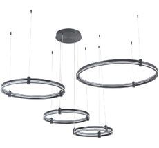 Подвесной светильник Stilfort Tooring 4006/02/04PL