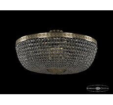 Хрустальная люстра Bohemia Ivele 19111/80IV G_BI